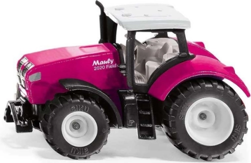 Trattore Mauly X540 rosa