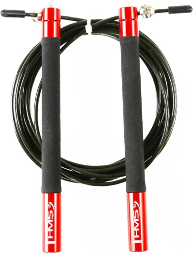 Corda per saltare veloce HMS SK54 – rossa