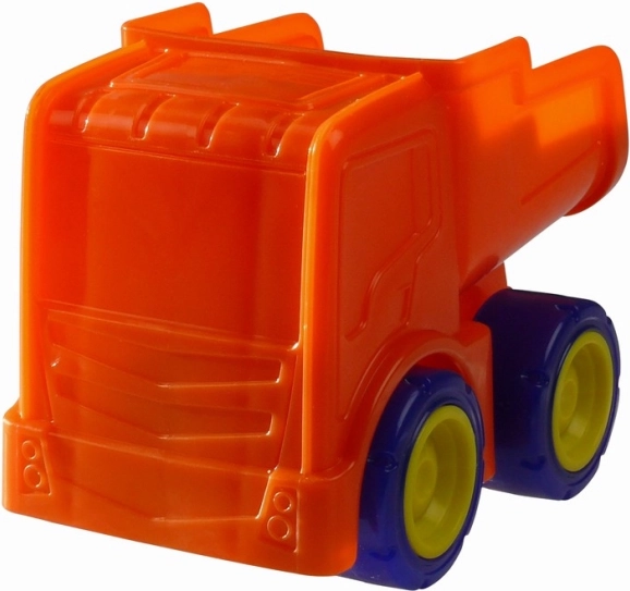 Lena Mini Ribaltabile per Bambini