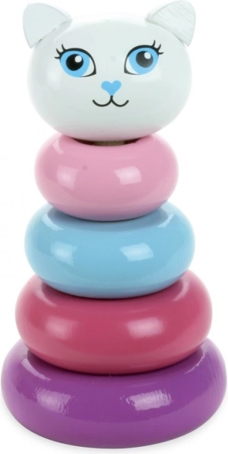 Torre impilabile Kitty