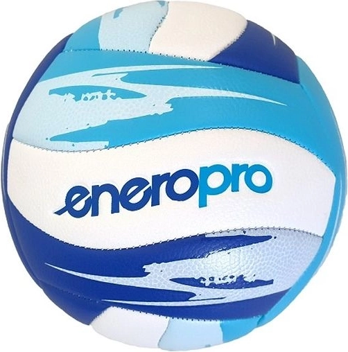 Pallone da pallavolo Enero Pro Wave Soft Touch