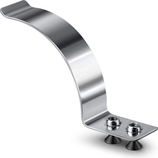 Freno per monopattino SOKE PRO Street – argento