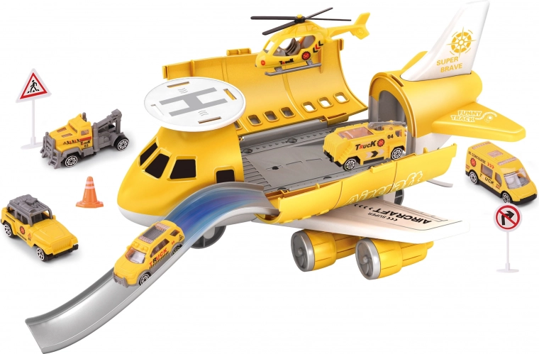 Costruzioni Stazione Aeroportuale