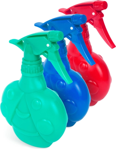 Spruzzatore manuale universale a forma di farfalla - 1 pezzo
