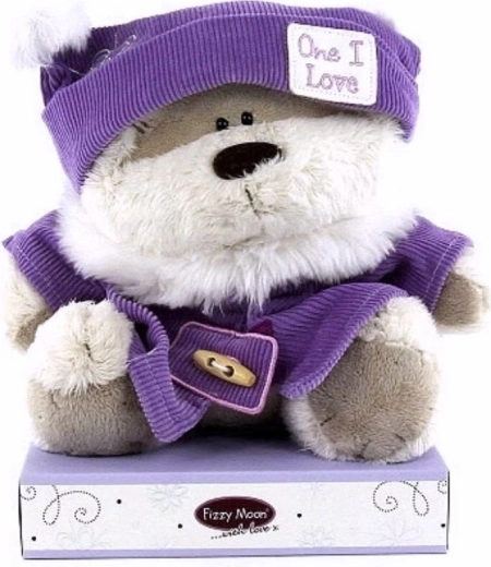 Orsetto di peluche FIZZY MOON One I Love