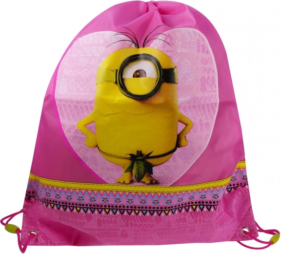 Sacca Minions - 1 pezzo