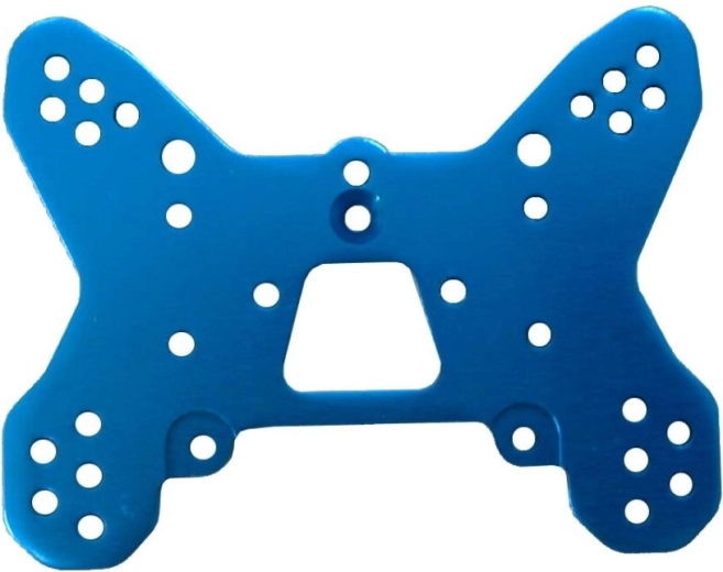 Supporto posteriore dell'ammortizzatore LX1 HN Jamara
