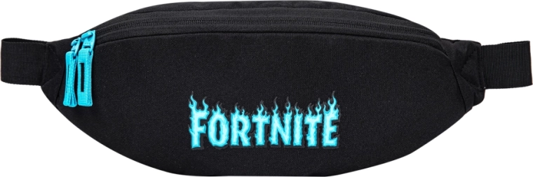Marsupio Baagl Snap Fortnite Blue