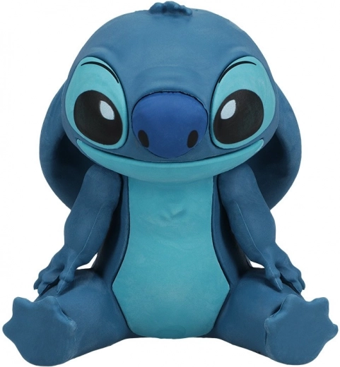 Figurina in gomma STITCH – decorazione da tavolo