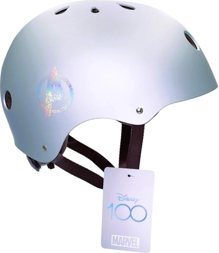 Casco sportivo Marvel 56–59 cm (L) - 1 pezzo