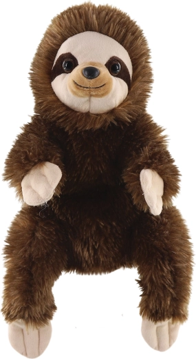 Burattino bradipo 24 cm