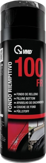 Fondo riempitivo grigio scuro 400 ml