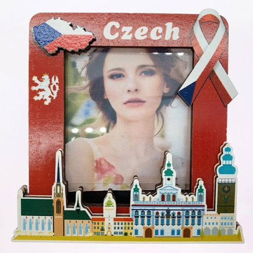 Cornice fotografica per bambini Sparkys