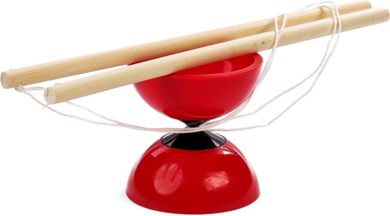 Set di diabolo Schildkröt per principianti