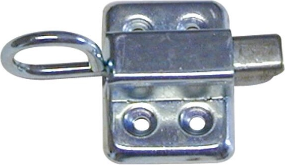 Chiusura per finestra K 320 zincata