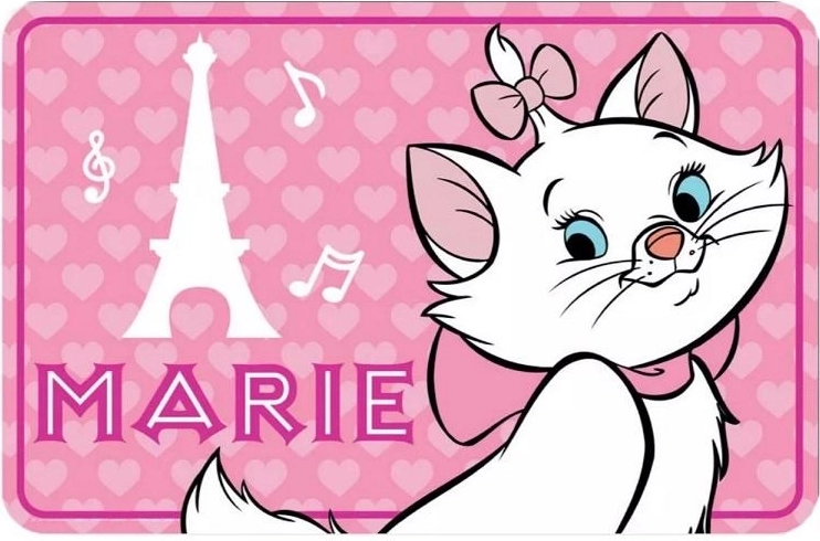 Sottomano Minnie e Daisy - 1 pezzo