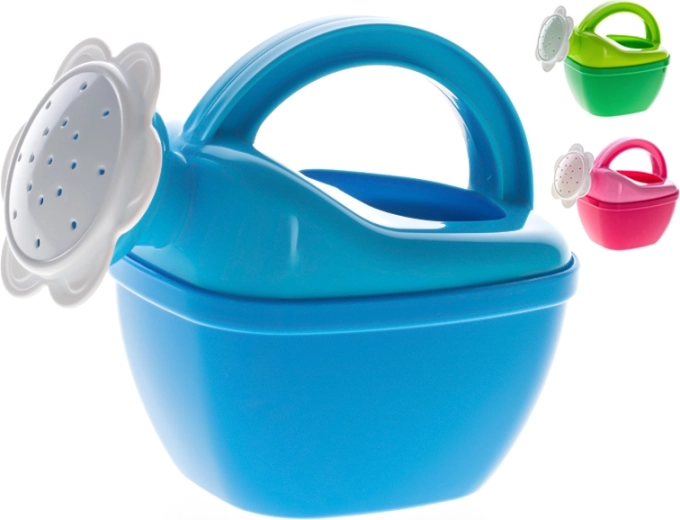 Annaffiatoio per bambini con doccetta