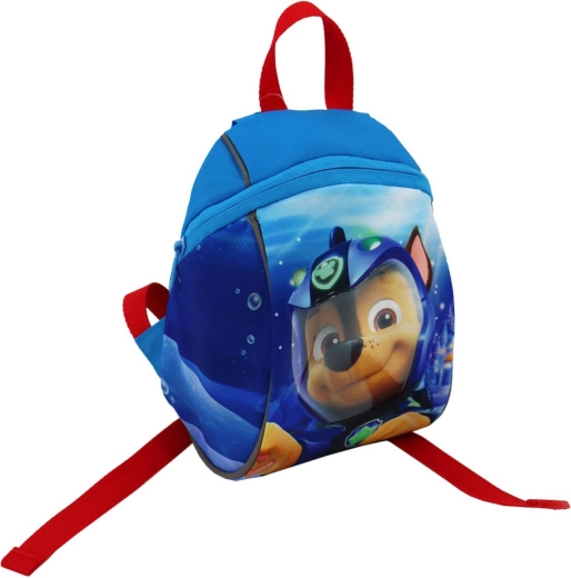 Zainetto per bambini Paw Patrol 3 l blu - 1 pezzo