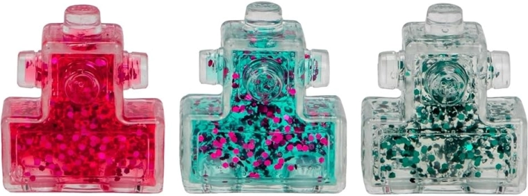 Cubo antistress Fidget Blox Touch