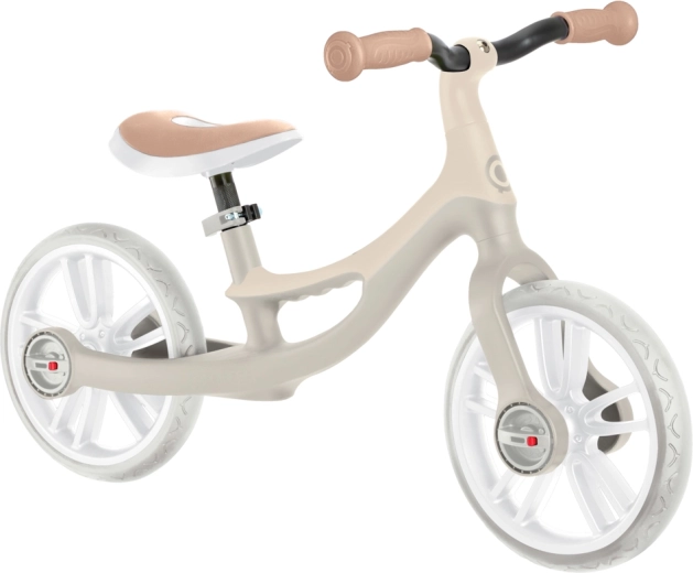 Bicicletta senza pedali Go Bike Elite taupe