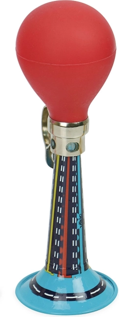 Clacson per biciclette per bambini rosso