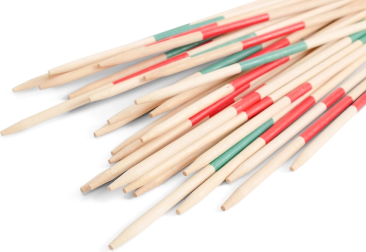 Mikado gigante