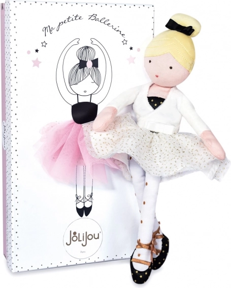 Bambola ballerina Anais 35 cm