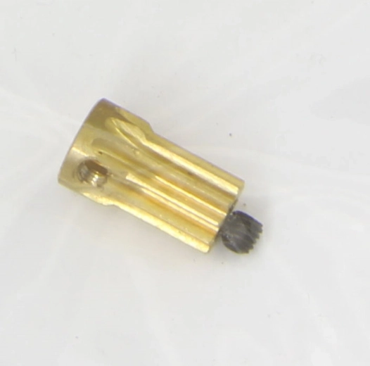 Pignone del motore 11T per E-Rix450V2 Jamara