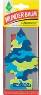 Alberello profumato WUNDER-BAUM Pina Colada