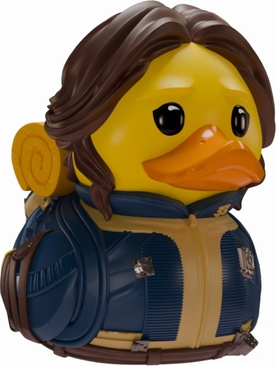 TUBBZ mini paperella Fallout TV – Lucy MacLean