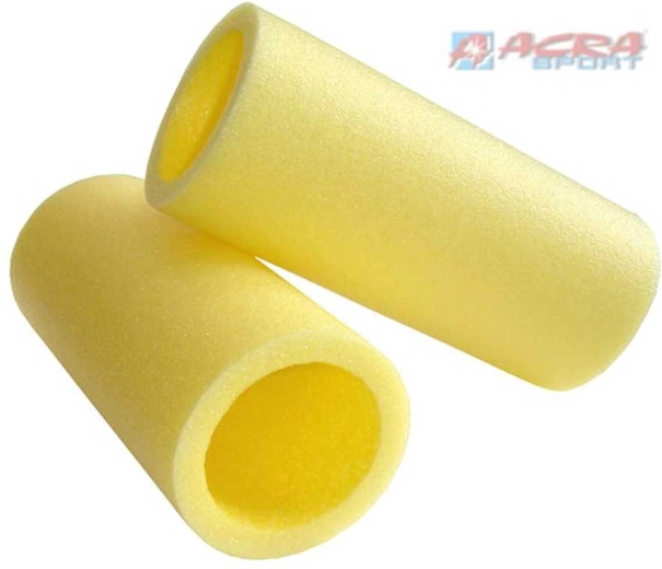 Giunto per noodle da piscina ACRA 20 cm - 1 pezzo