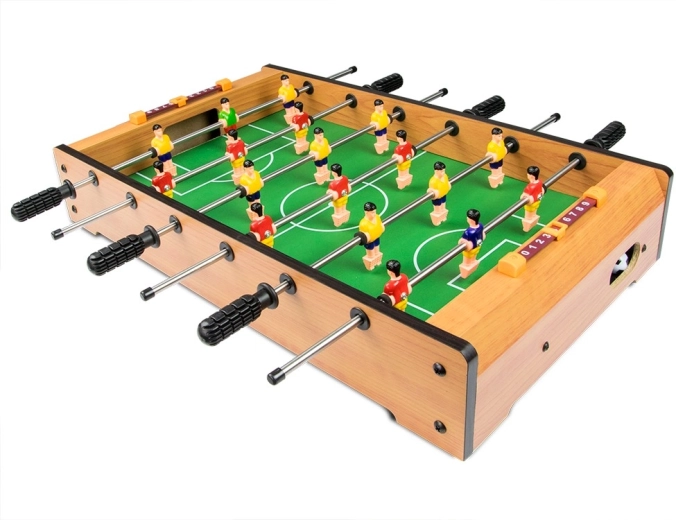 Calcio balilla Soccer Game per bambini