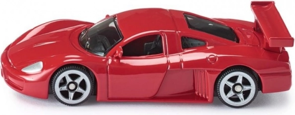 Auto da corsa SIKU
