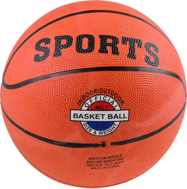 Pallone da basket 10" per bambini e adulti