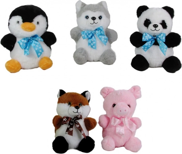 Peluche profumato 18 cm