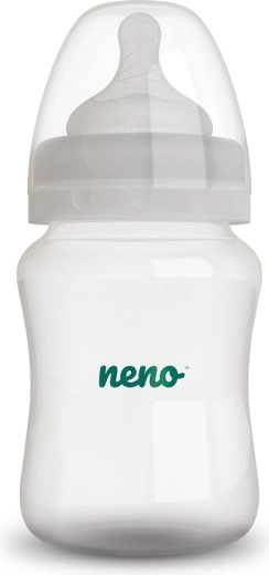 Neno biberon anticolica 150 ml, 0 m+