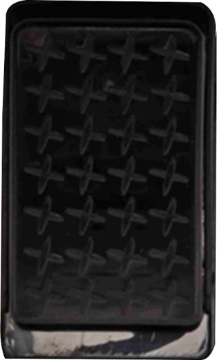 Pedale dell'acceleratore per veicolo elettrico per bambini RUF CTR3 Li-Power 12,6 V