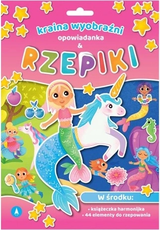 Rzepiki, il regno della fantasia