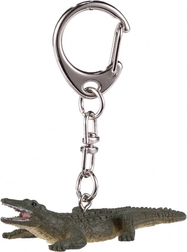Portachiavi Coccodrillo Mojo
