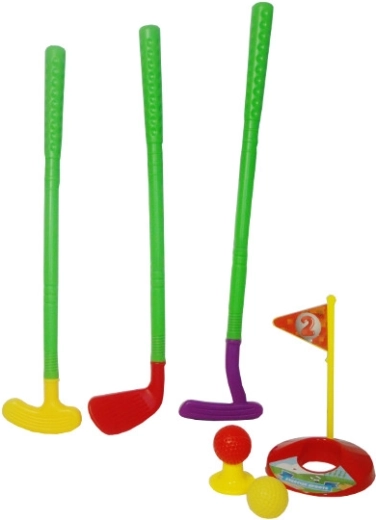 Set da golf per bambini
