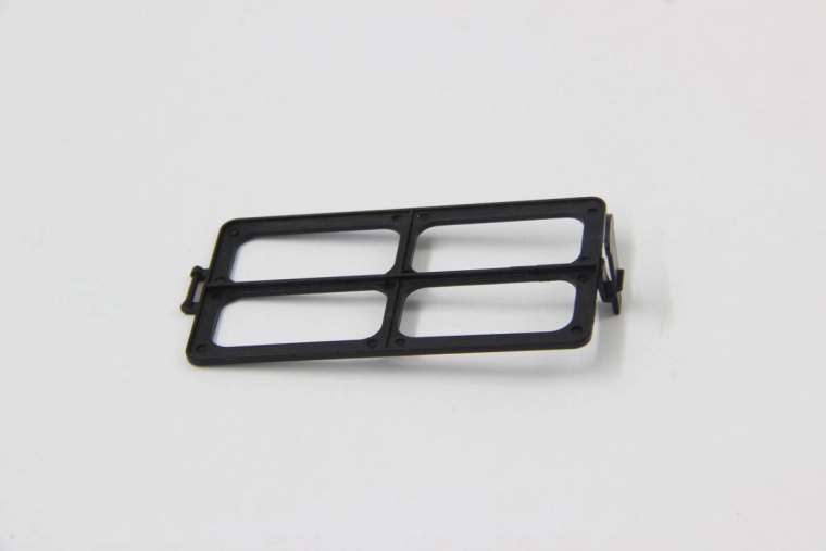 Supporto batteria per Bell 206
