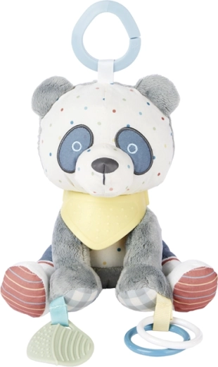 Gioco attivo da appendere Skip Hop Bandana Buddies panda