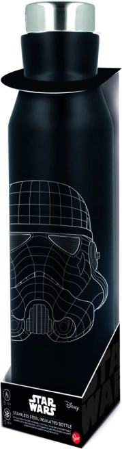 Borraccia termica in acciaio inox Star Wars Diabolo 580 ml