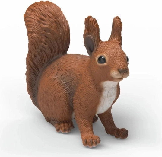 Scoiattolo Schleich