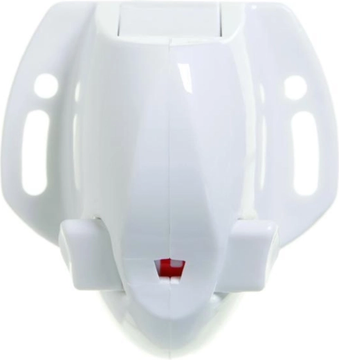 Dreambaby lucchetti di sicurezza magnetici per armadietti – set 2 pz + chiave magnetica