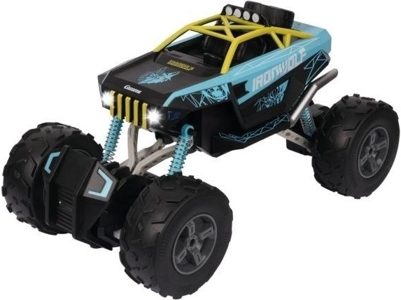 Auto radiocomandata Carrera RC Ironwolf