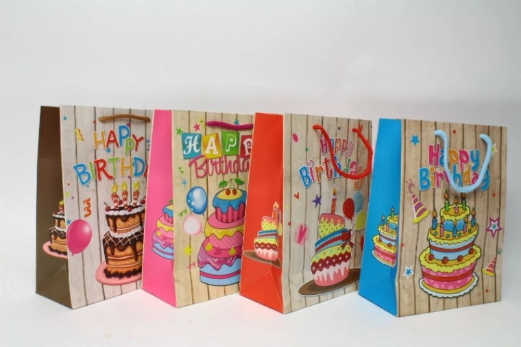 Bustina regalo JYWK 007 S