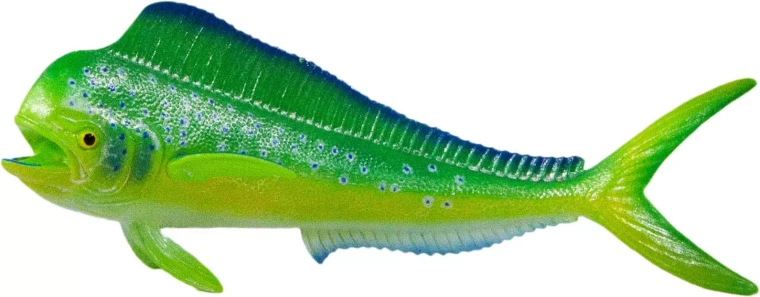 Safari Ltd. figurina mahi-mahi - 1 pezzo