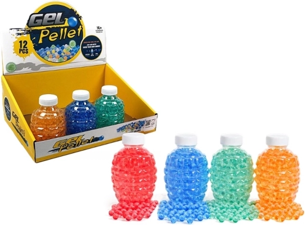 Palline di gel idrogel ad acqua - 1 pezzo