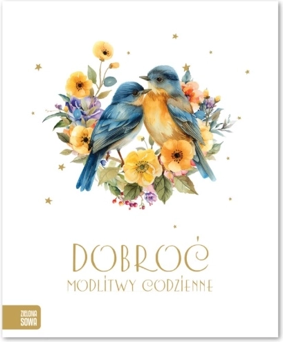 Bontà: preghiere quotidiane